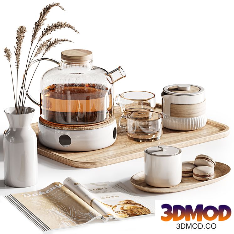Kitchen set09