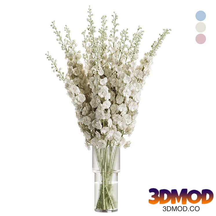 Flower in Vase 31