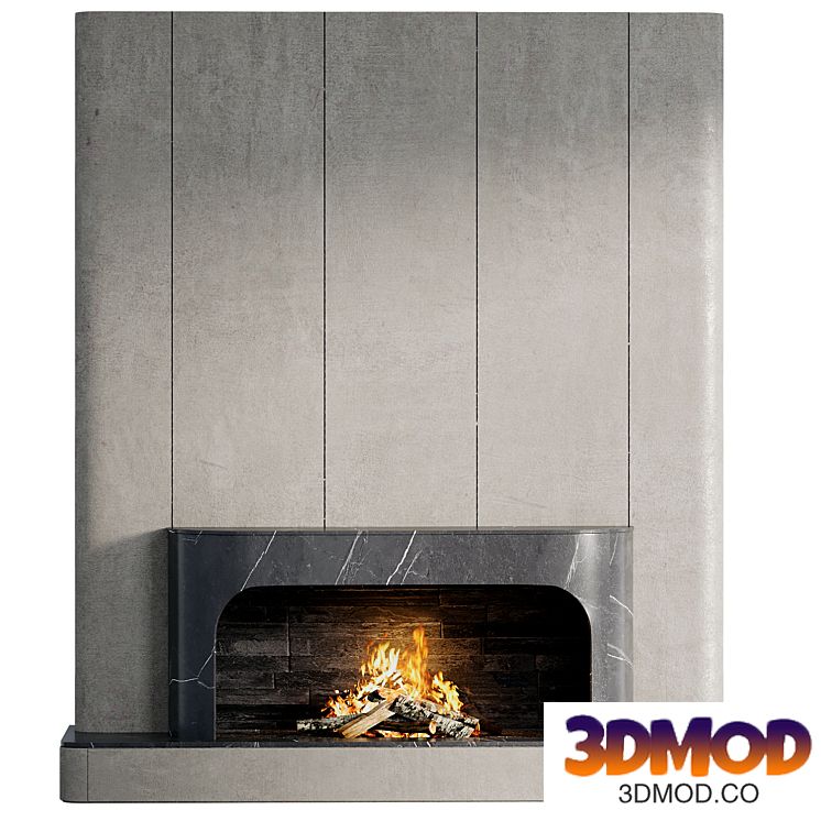 Fireplace 30