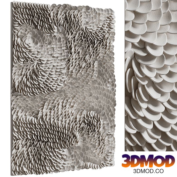 Decorative Panel