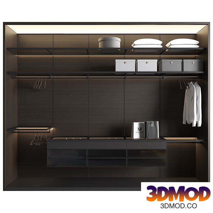 Furniture Composition 341