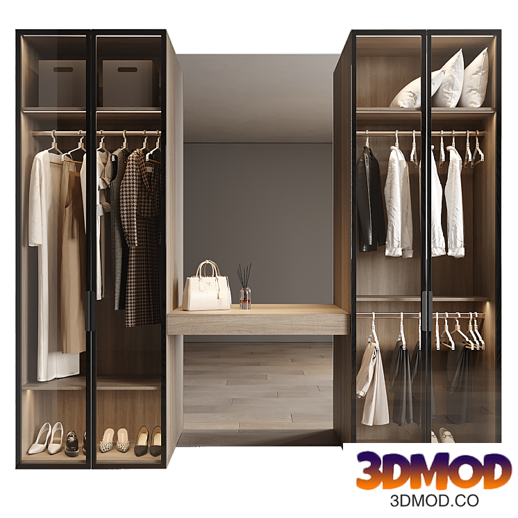 Wardrobe 26