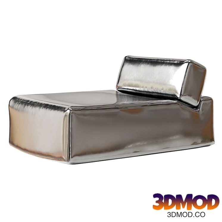 Porto Sofa Chaise Longue