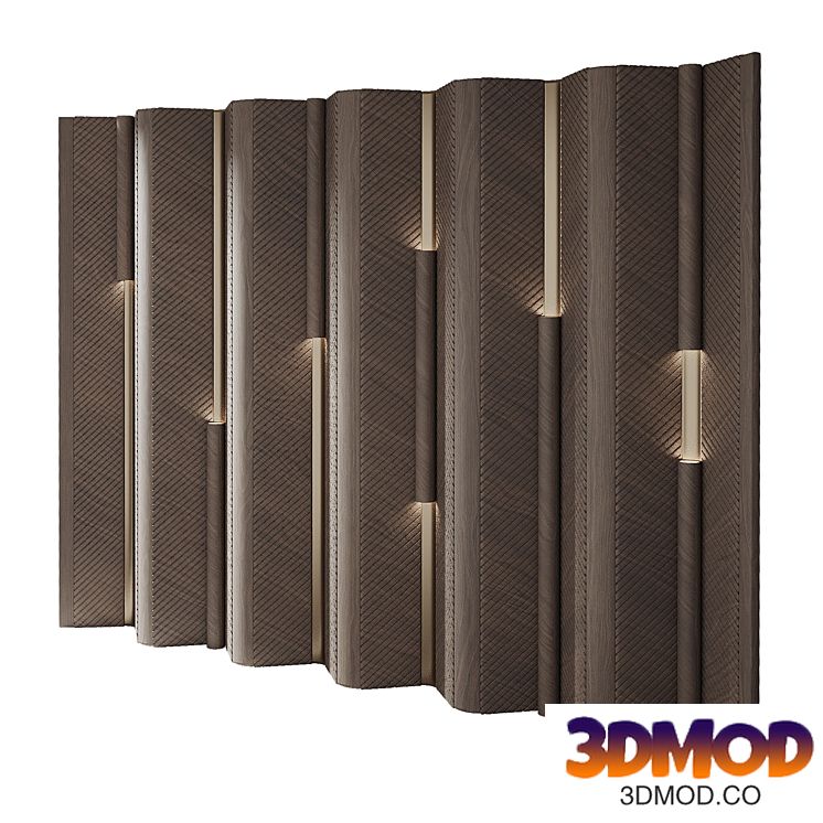 Wall Panel