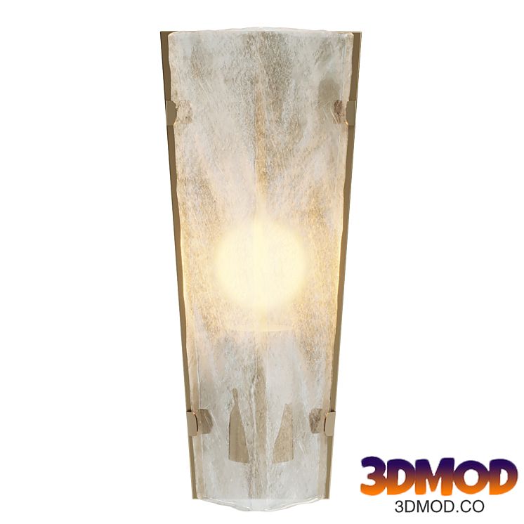 Arteriors Karina Sconce