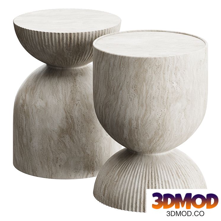 Lyxo Design ILLO | Table