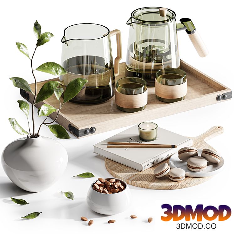 Kitchen set14