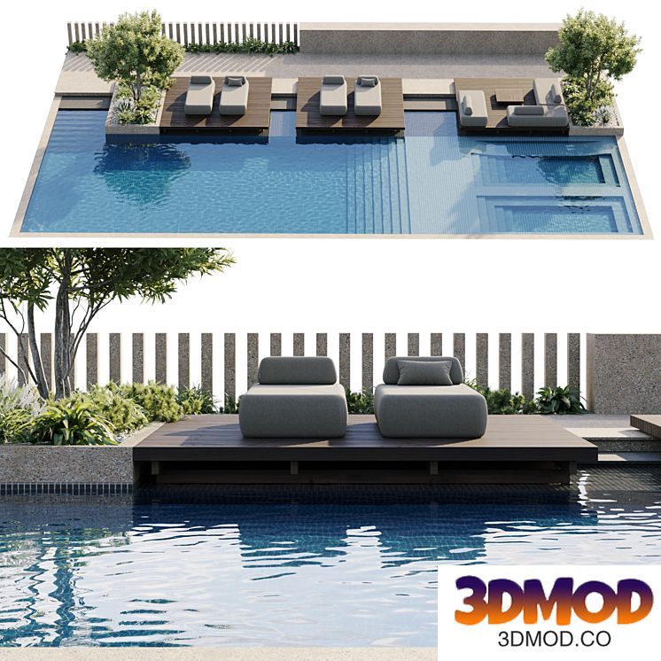 Pool 3