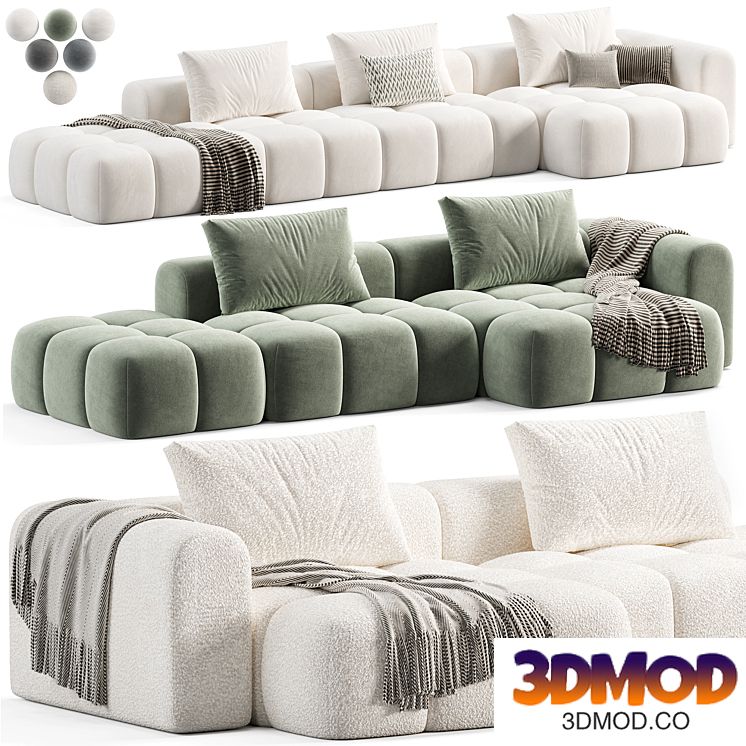 Shamara Sofa