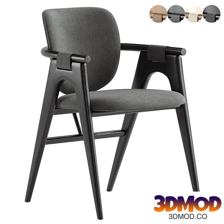 Rowanoke Dining Armchair