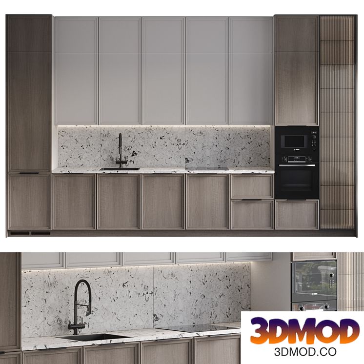 Kitchen 14