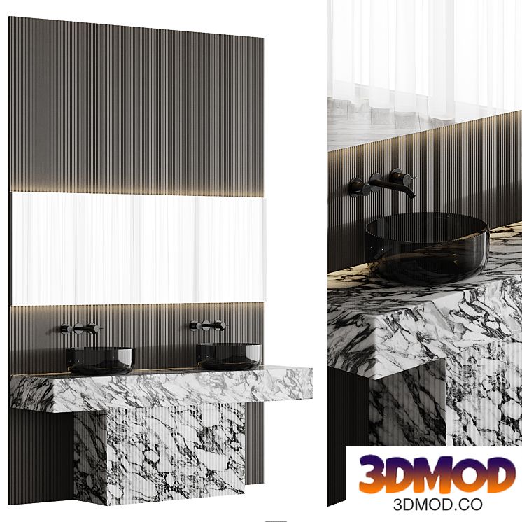 Bathroom 016