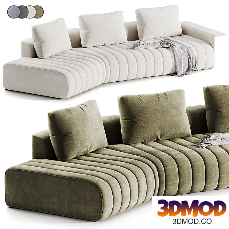 PALIN Sofa