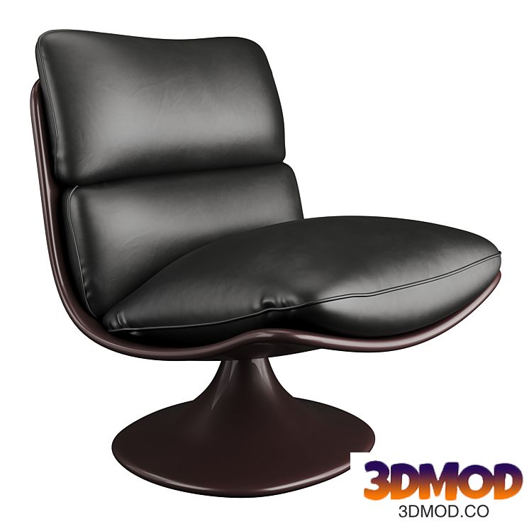 Minotti Pattie Armchair