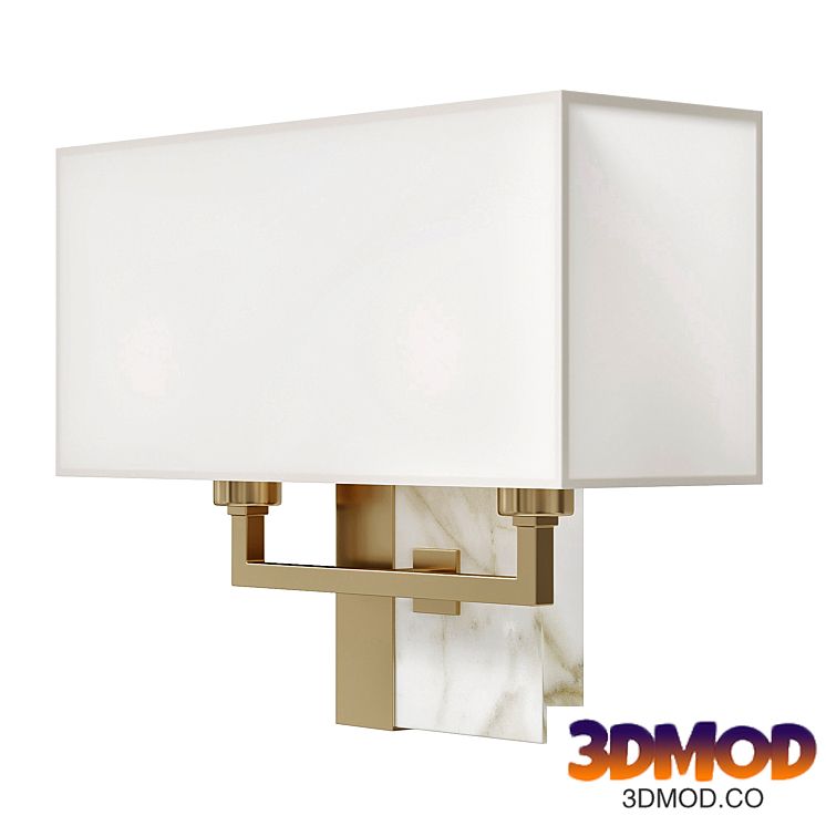 Wall lamp (sconce) Bianco by maytoni