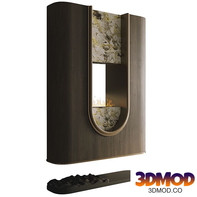 Modern Flame