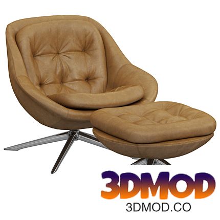 Minotti Kendall