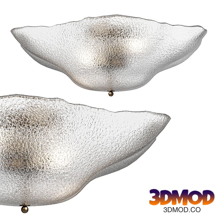 Flavia Flush Light