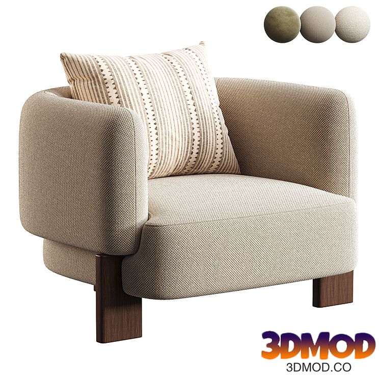 Bristol Occasional Chair