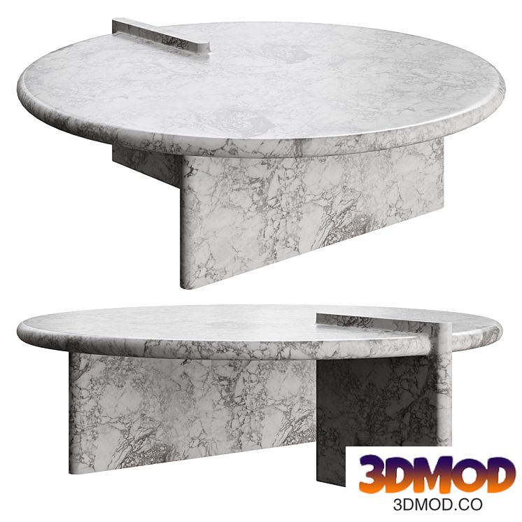 Ancage Coffee Table 1