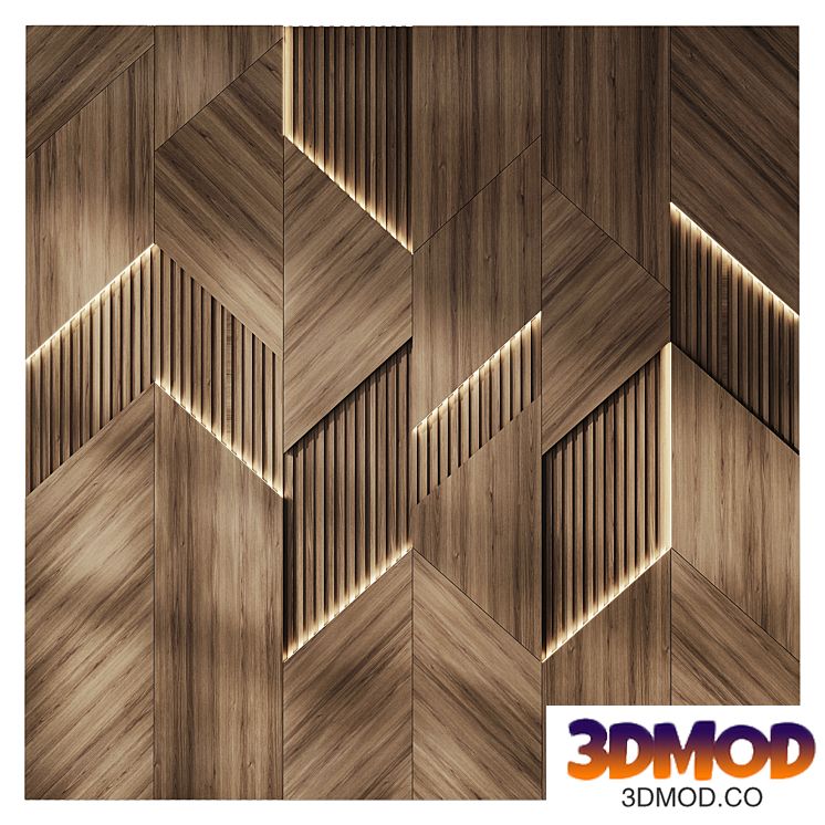 Wall Panel