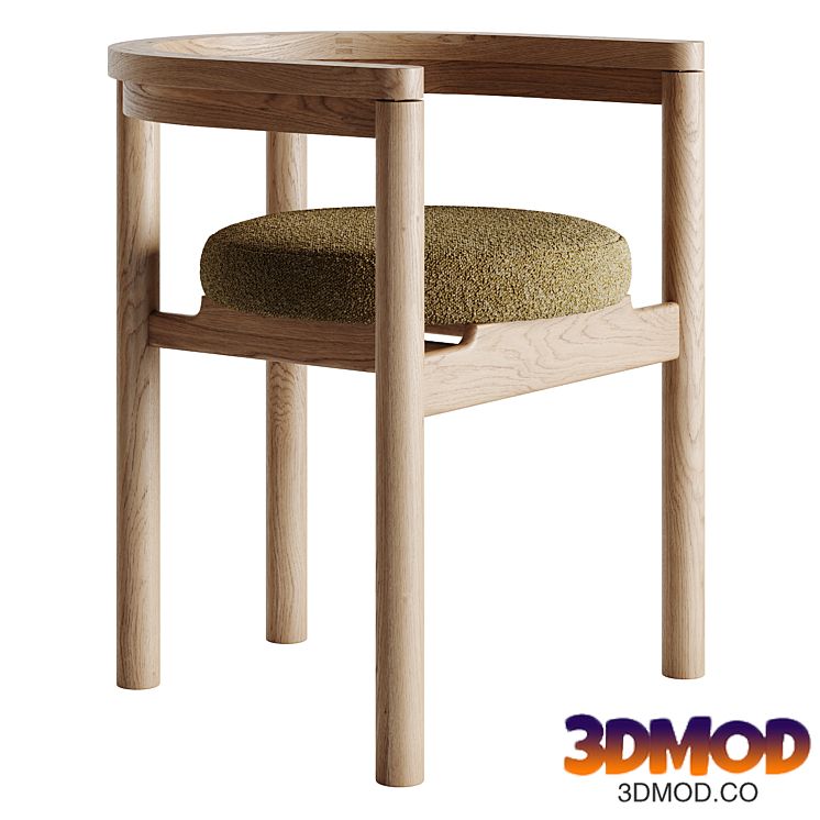 Arc Chair