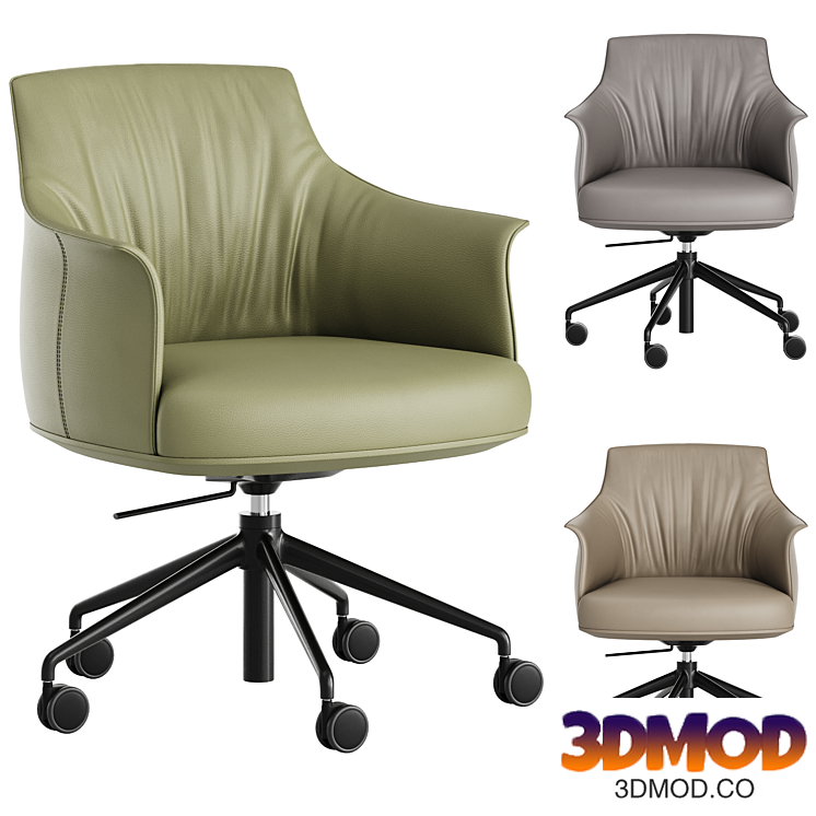 Archibald Task Office chair