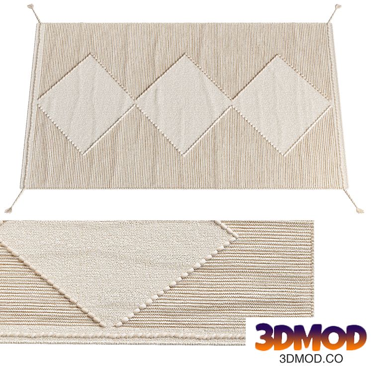 Carpet benuta