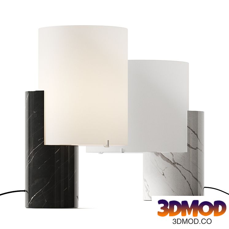 Tato Italia Leina Table Lamp