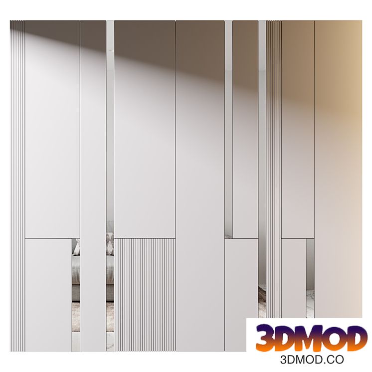 Wall Panel | 41