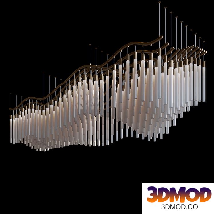 Light composition Vargov®Design - LC0430