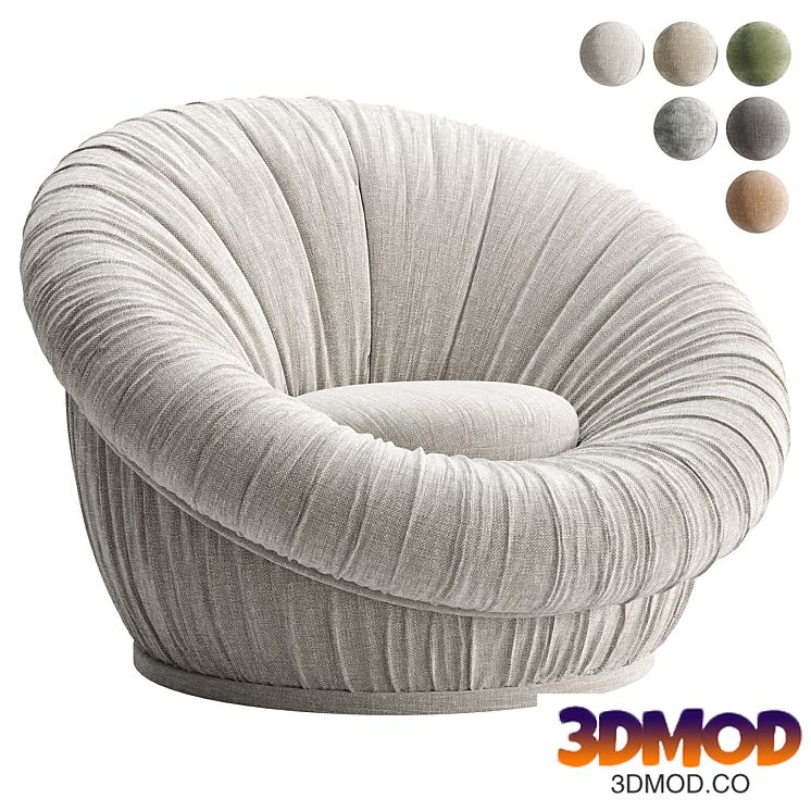 Lounge Chair