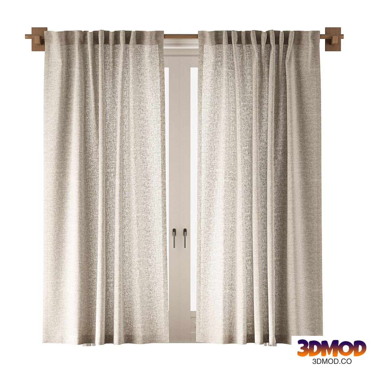 linen curtains 13