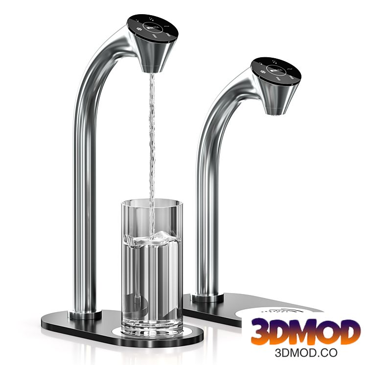 Dispenser of Water Extra C-Tap BRITA