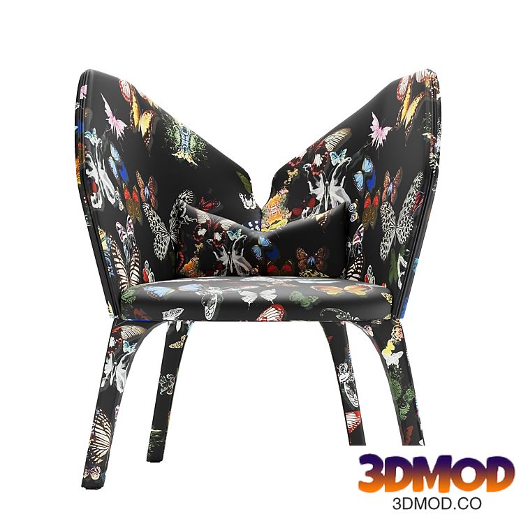 Lady B - Roche Bobois