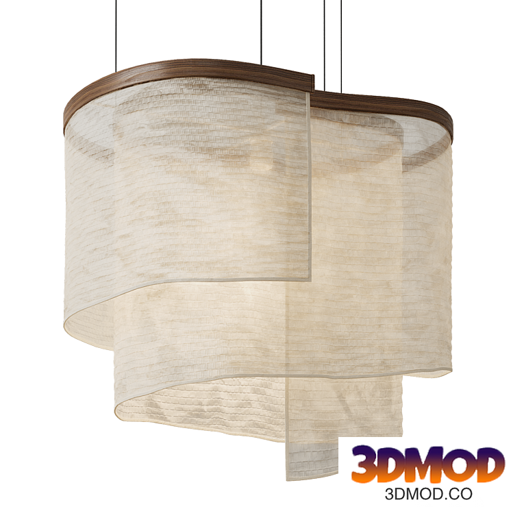 Altostratus suspension type 2 (L&G Studio)
