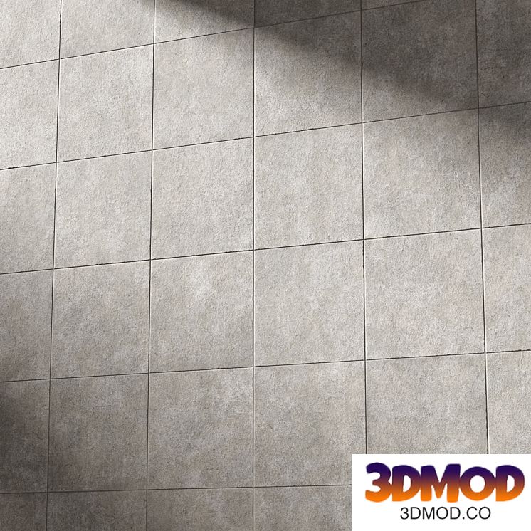 Seamless Tile Material 44