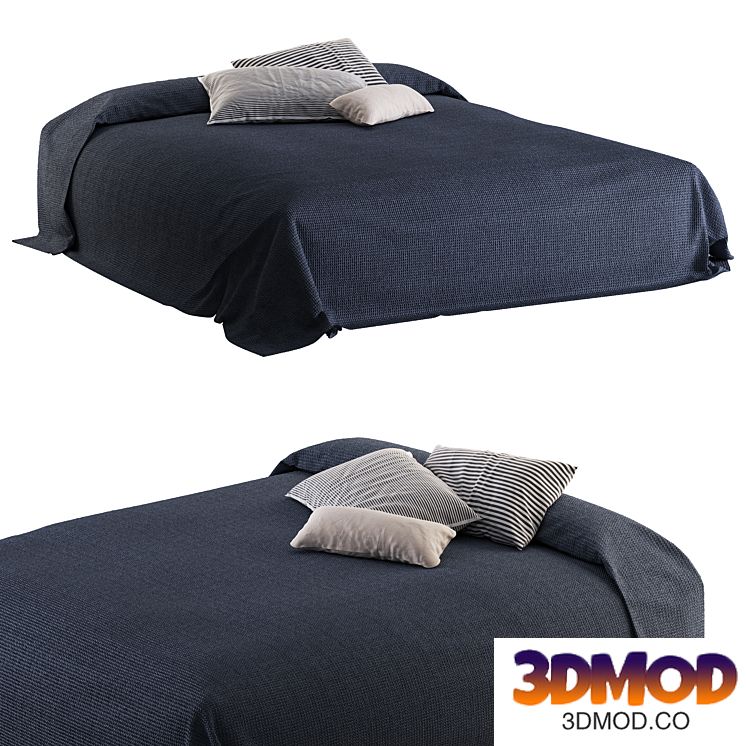 Bed linen 08 Zara Home