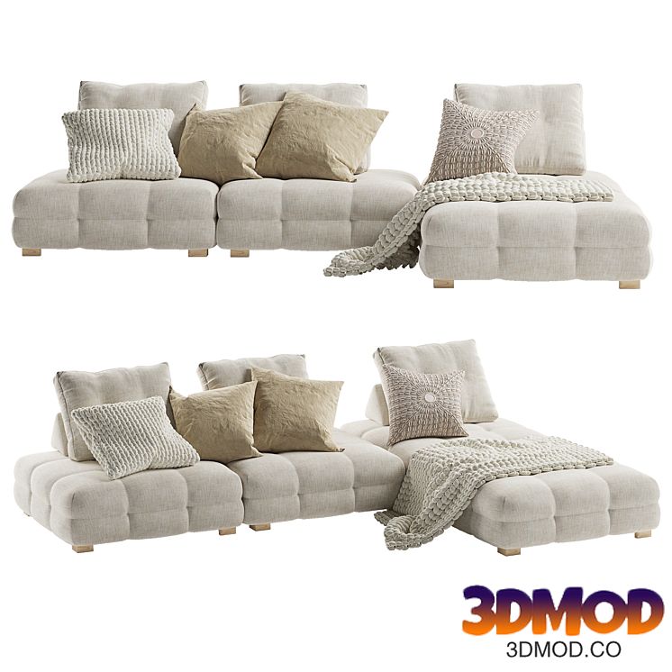 Crosby Sofa