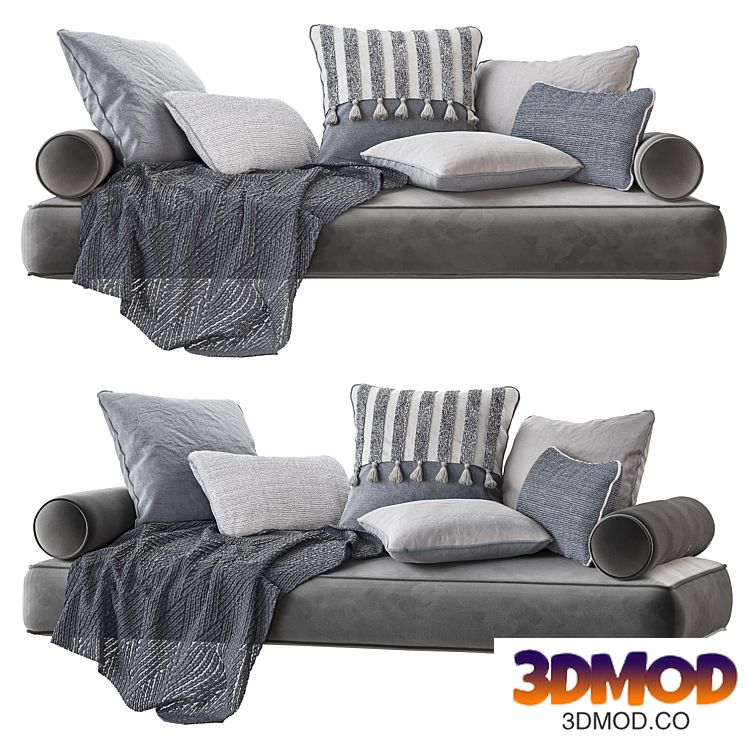 Pillow set 07