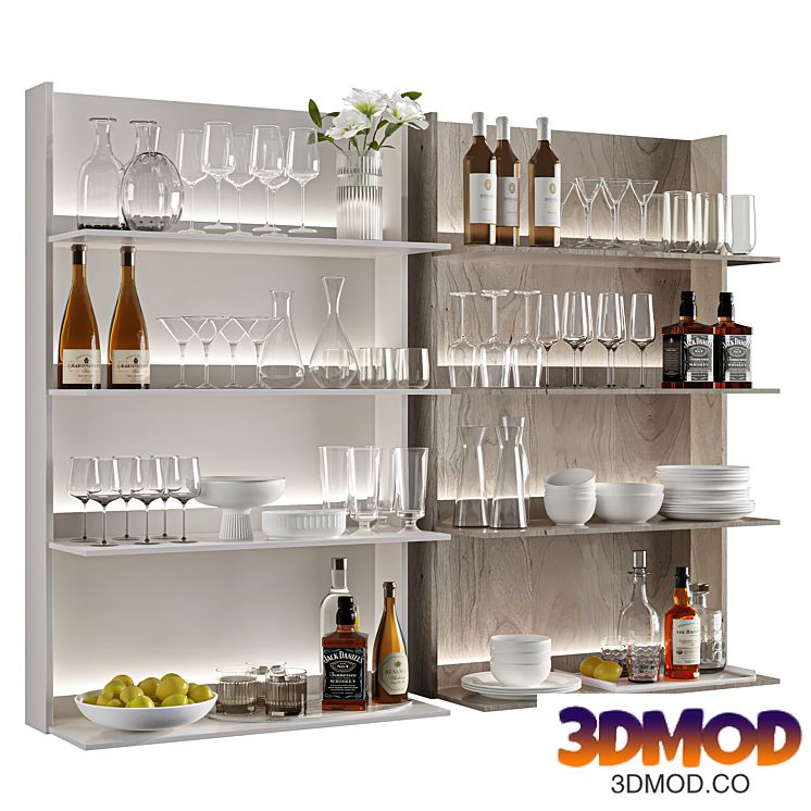 kitchenware set 02