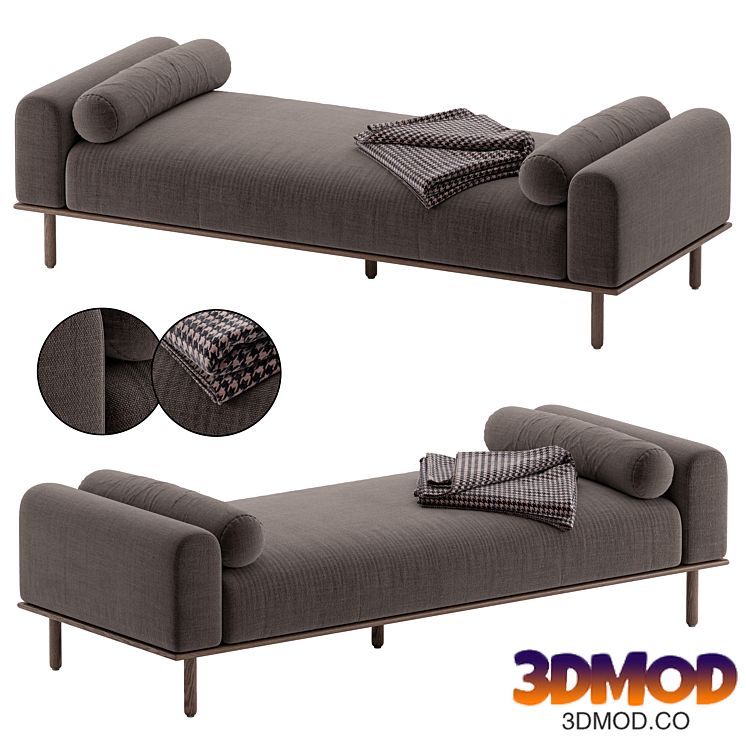 Zimmerman Daybed