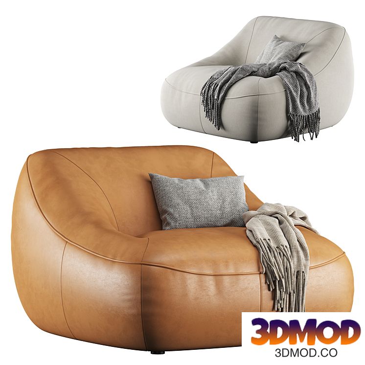 Ringo Armchair