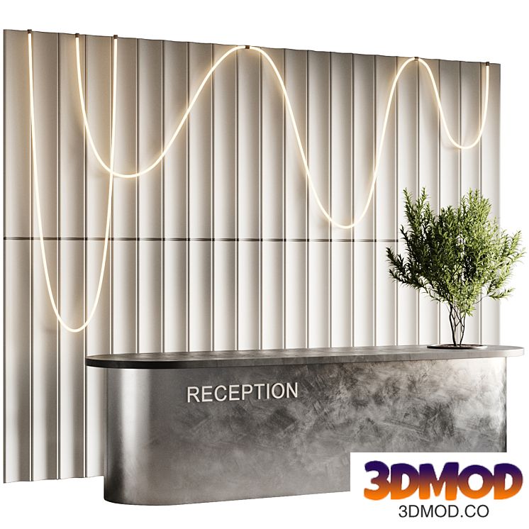 Modern Reception 01