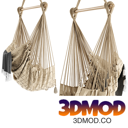 Hammock Casa Mind