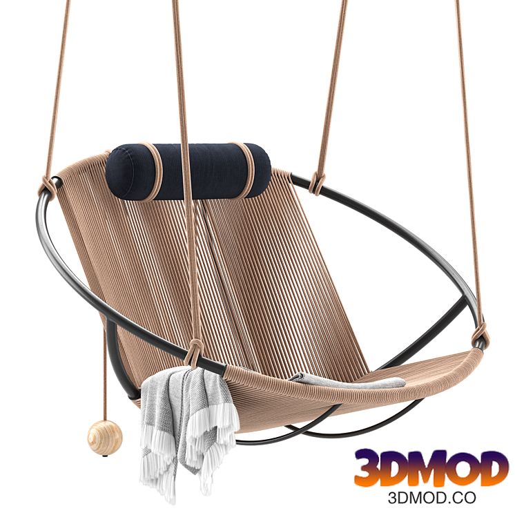 Swing Chair Outdoor Ceci