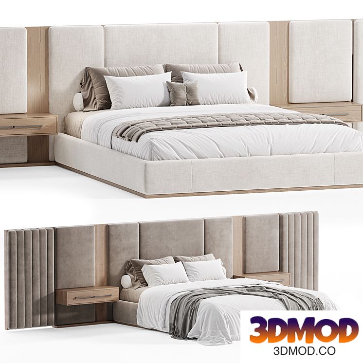 Beacon bed
