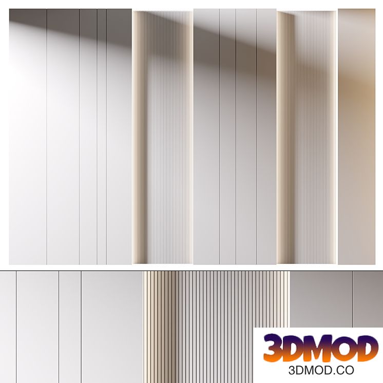 Wall Panel | 52