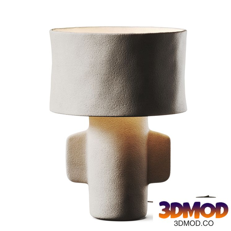 Serax Earth S Table Lamp