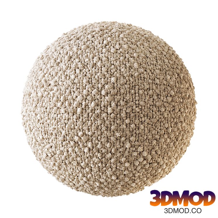 Boucle Fabric